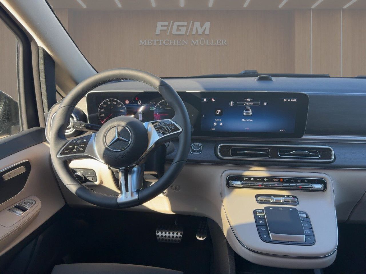 Mercedes-Benz Marco Polo – Bild 8