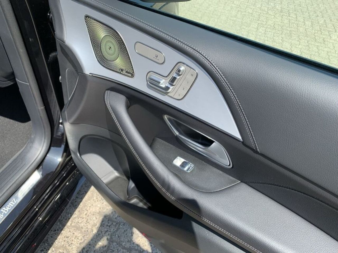 Mercedes-Benz GLE – Bild 20