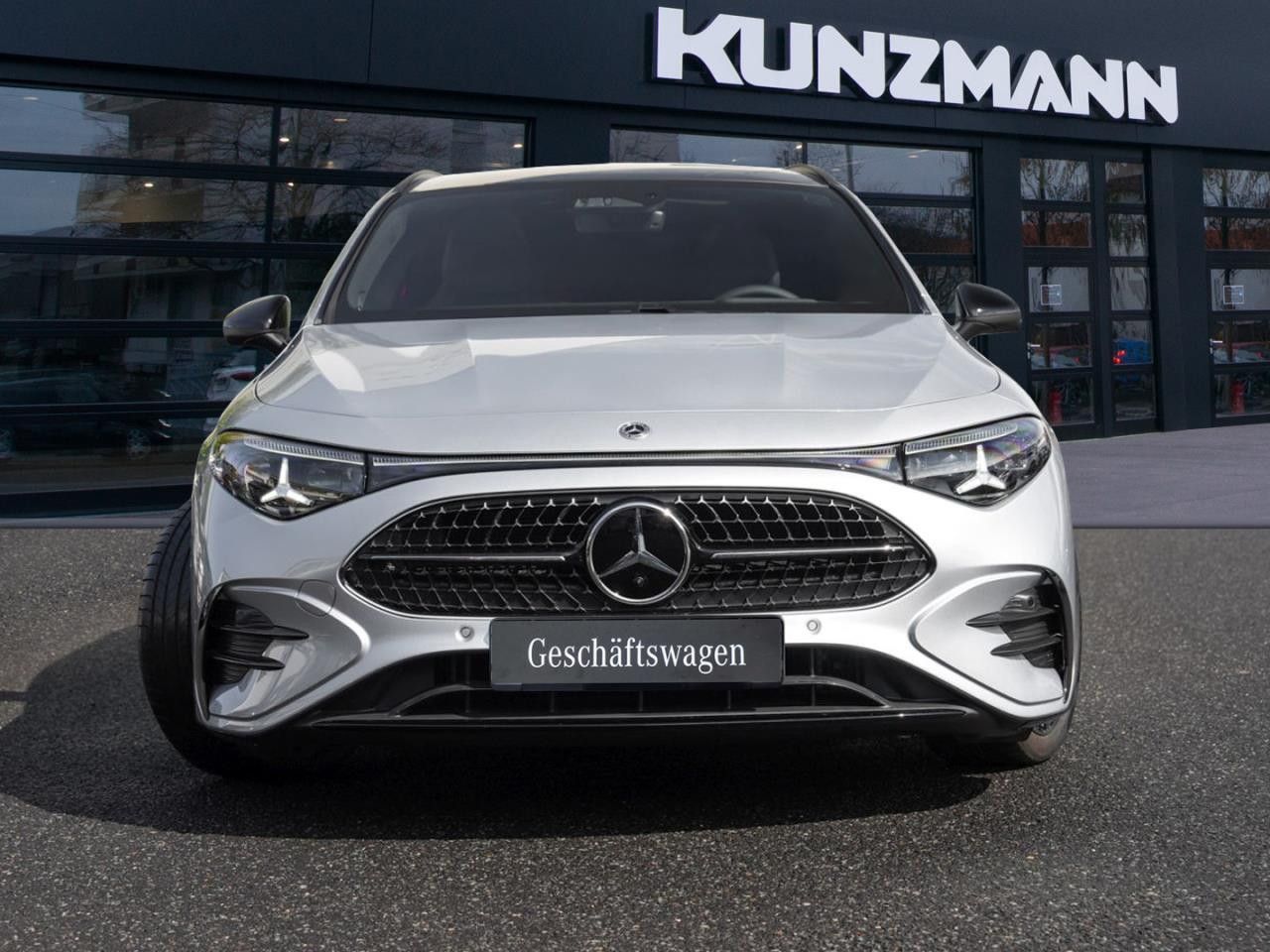 Mercedes-Benz CLA – Bild 2