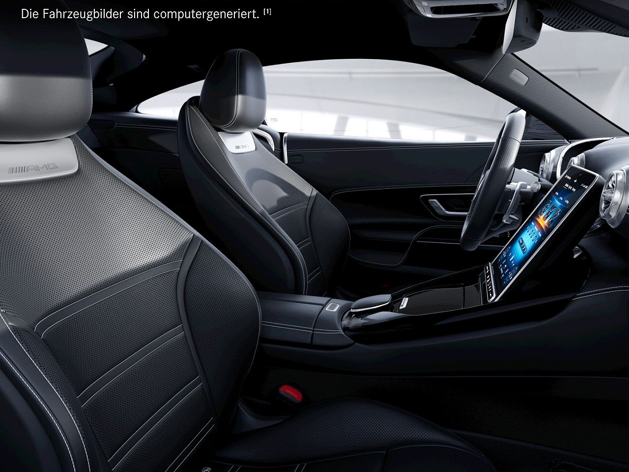 Mercedes-Benz AMG GT – Bild 16
