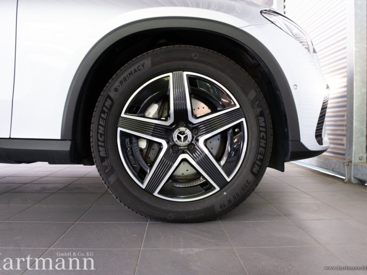 Mercedes-Benz GLC – Bild 6