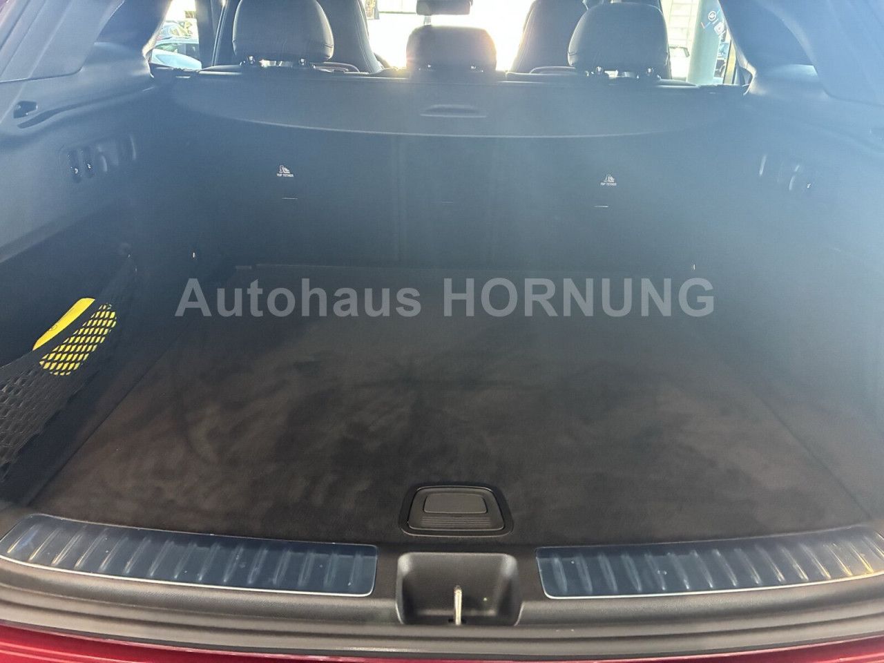 Mercedes-Benz GLC – Bild 20