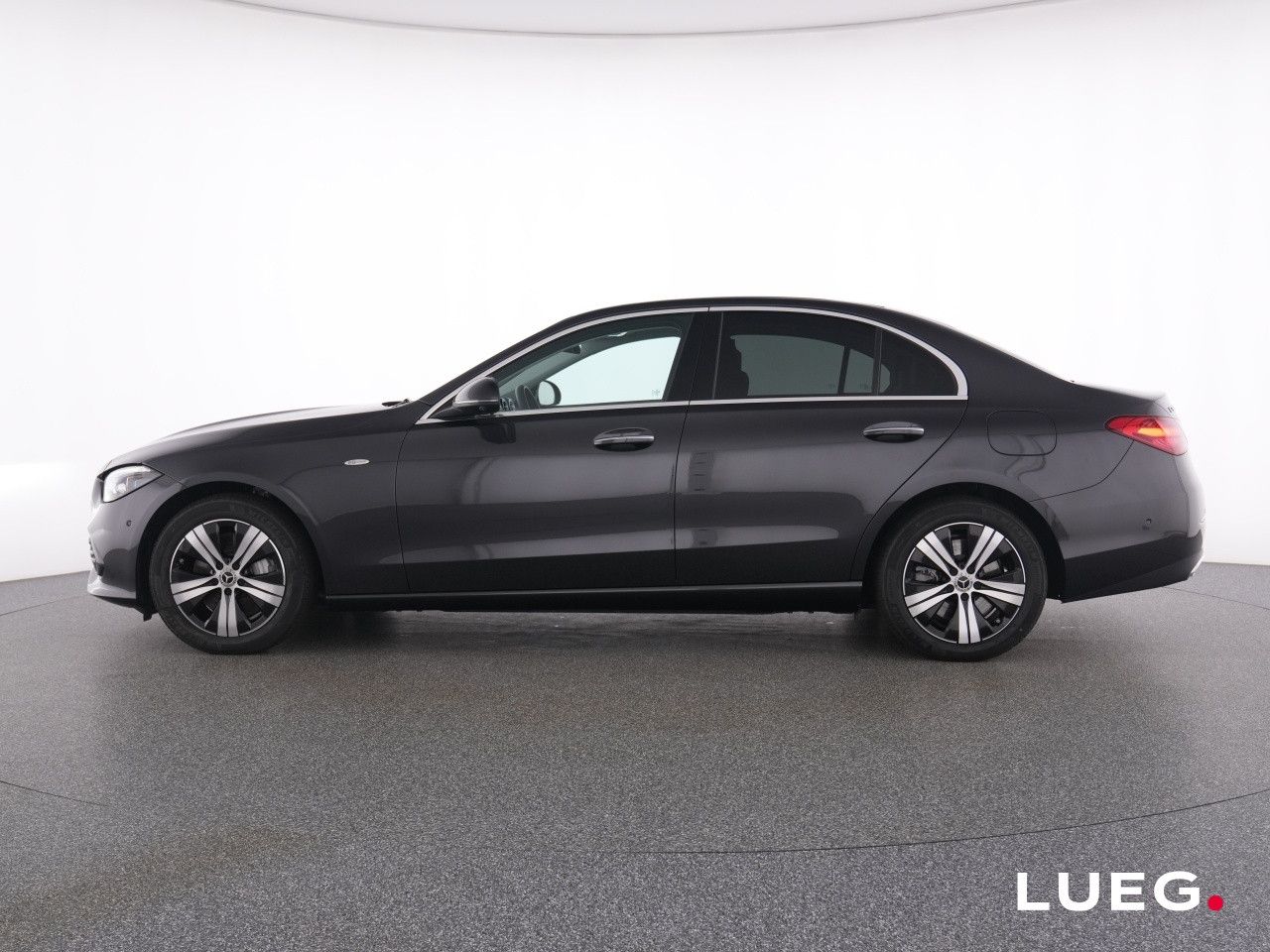 Mercedes-Benz C-Klasse – Bild 10