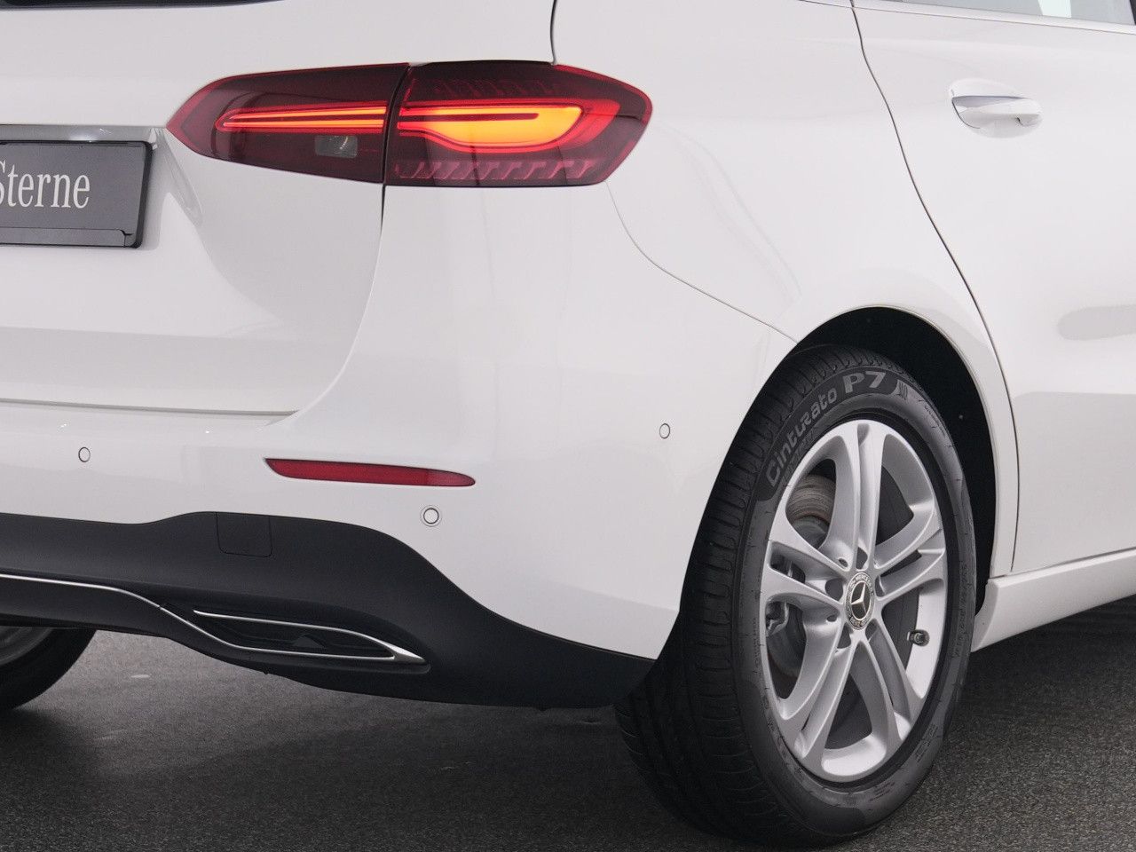 Mercedes-Benz B-Klasse – Bild 9