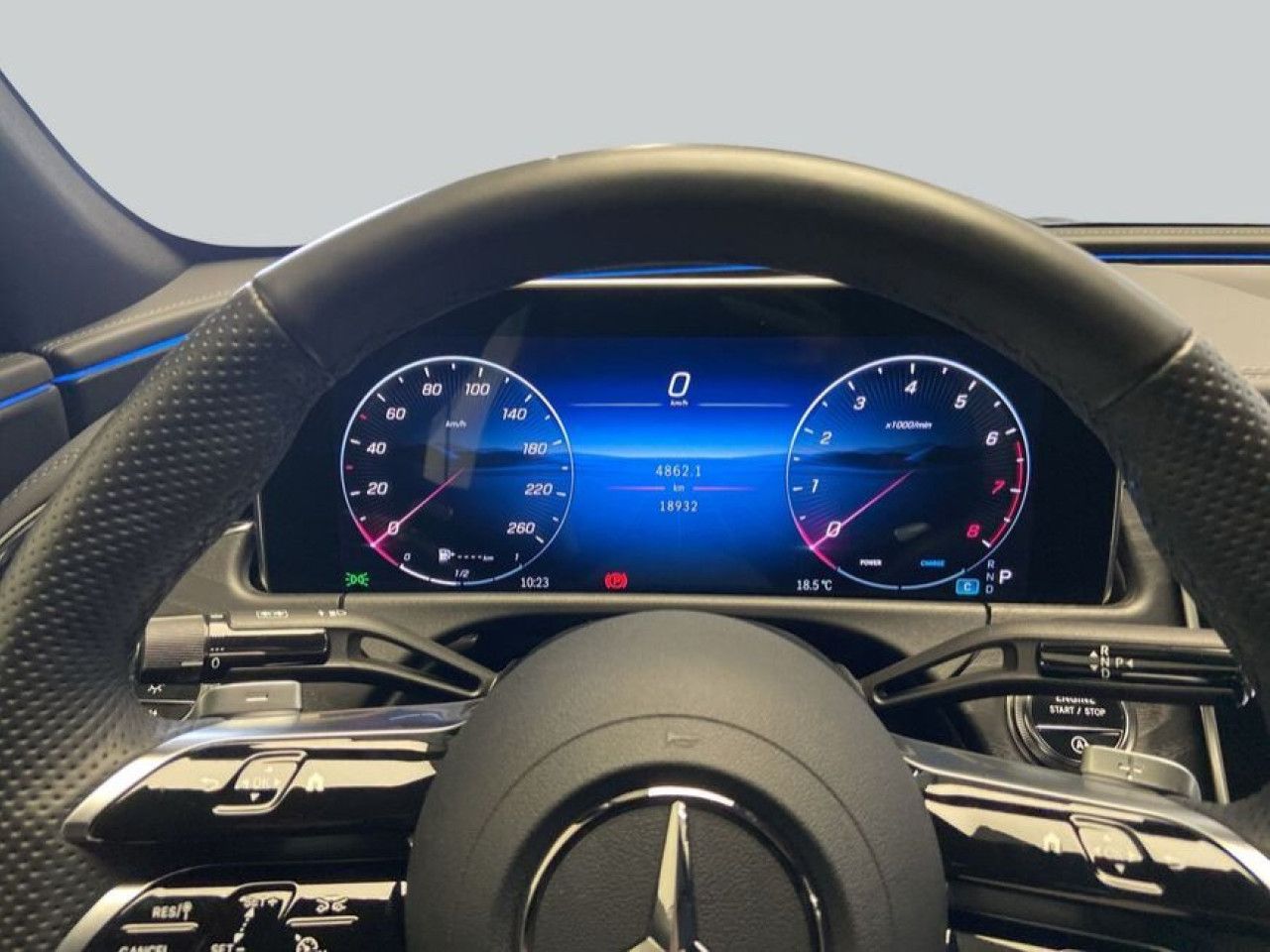 Mercedes-Benz E-Klasse – Bild 17