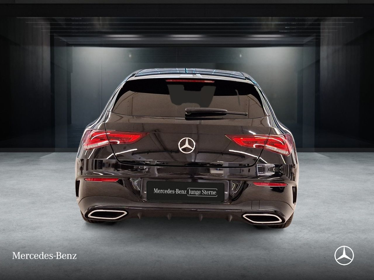 Mercedes-Benz CLA – Bild 4