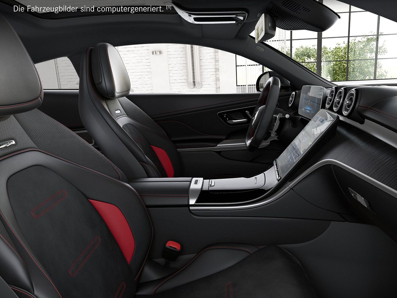 Mercedes-Benz CLE – Bild 22