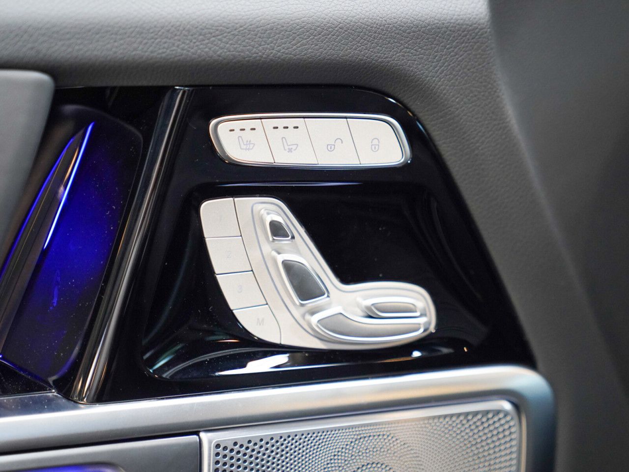 Mercedes-Benz G-Klasse – Bild 17