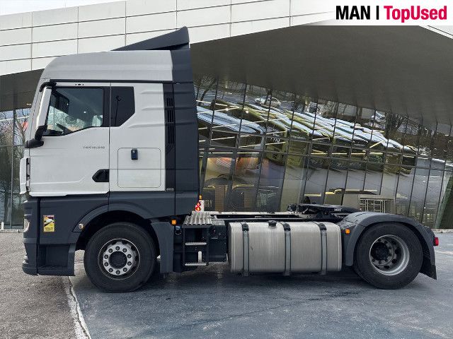 MAN TGX 18.510 4x2 BL SA 9