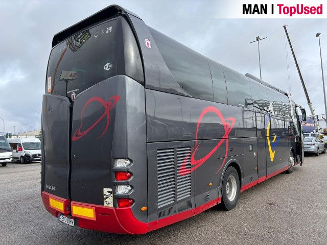 MAN Noge Titanium 7