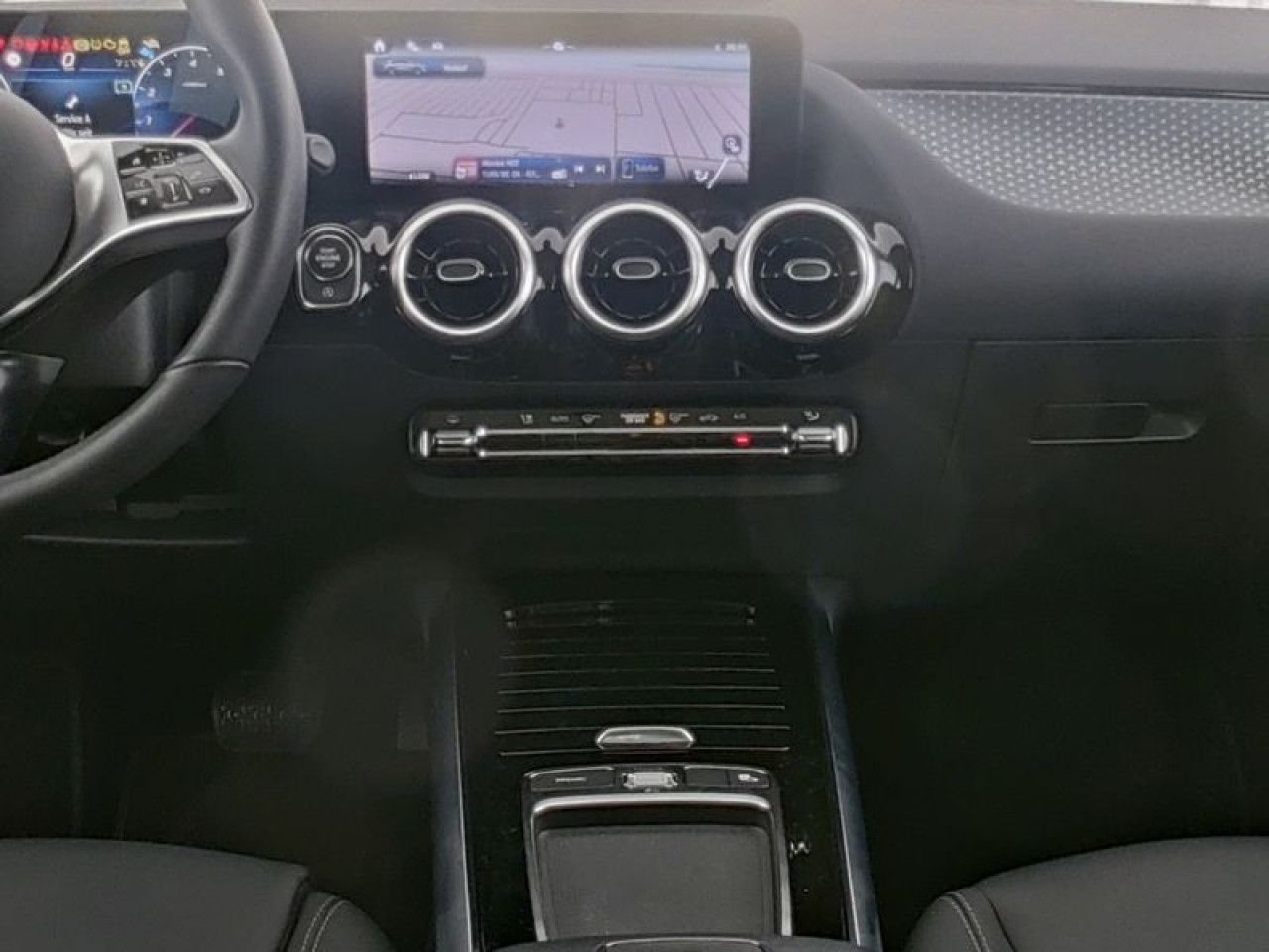 Mercedes-Benz GLA – Bild 4