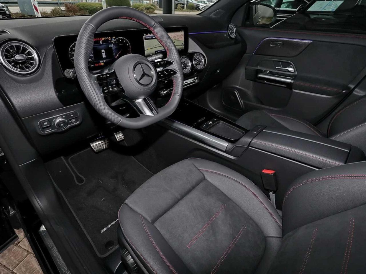 Mercedes-Benz GLA – Bild 9
