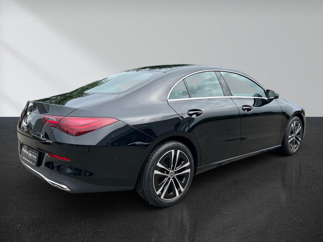 Mercedes-Benz CLA – Bild 5