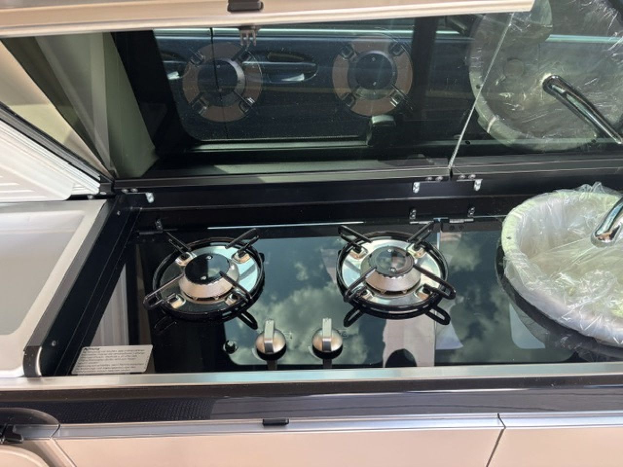 Mercedes-Benz Marco Polo – Bild 11