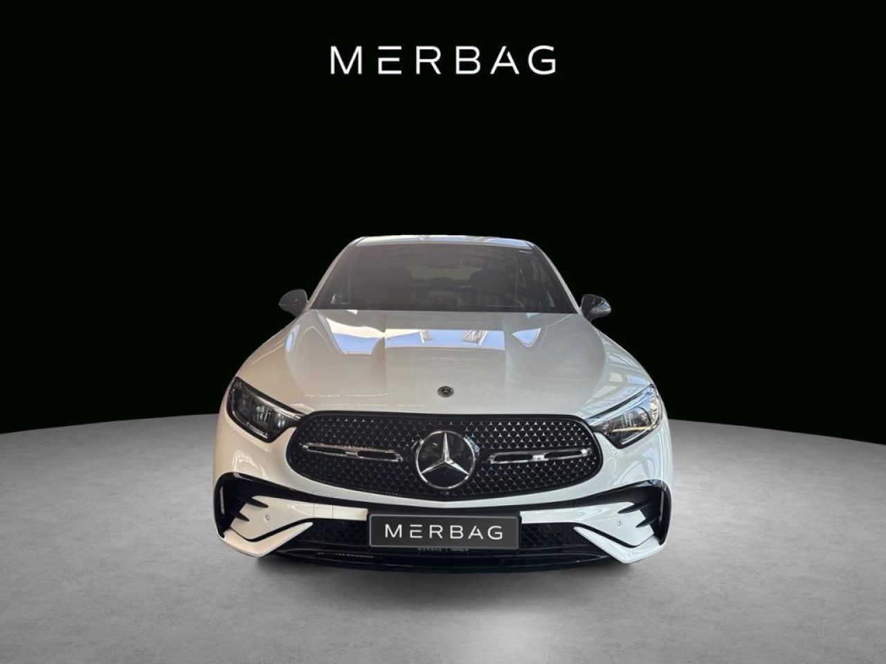 Mercedes-Benz GLC – Bild 2