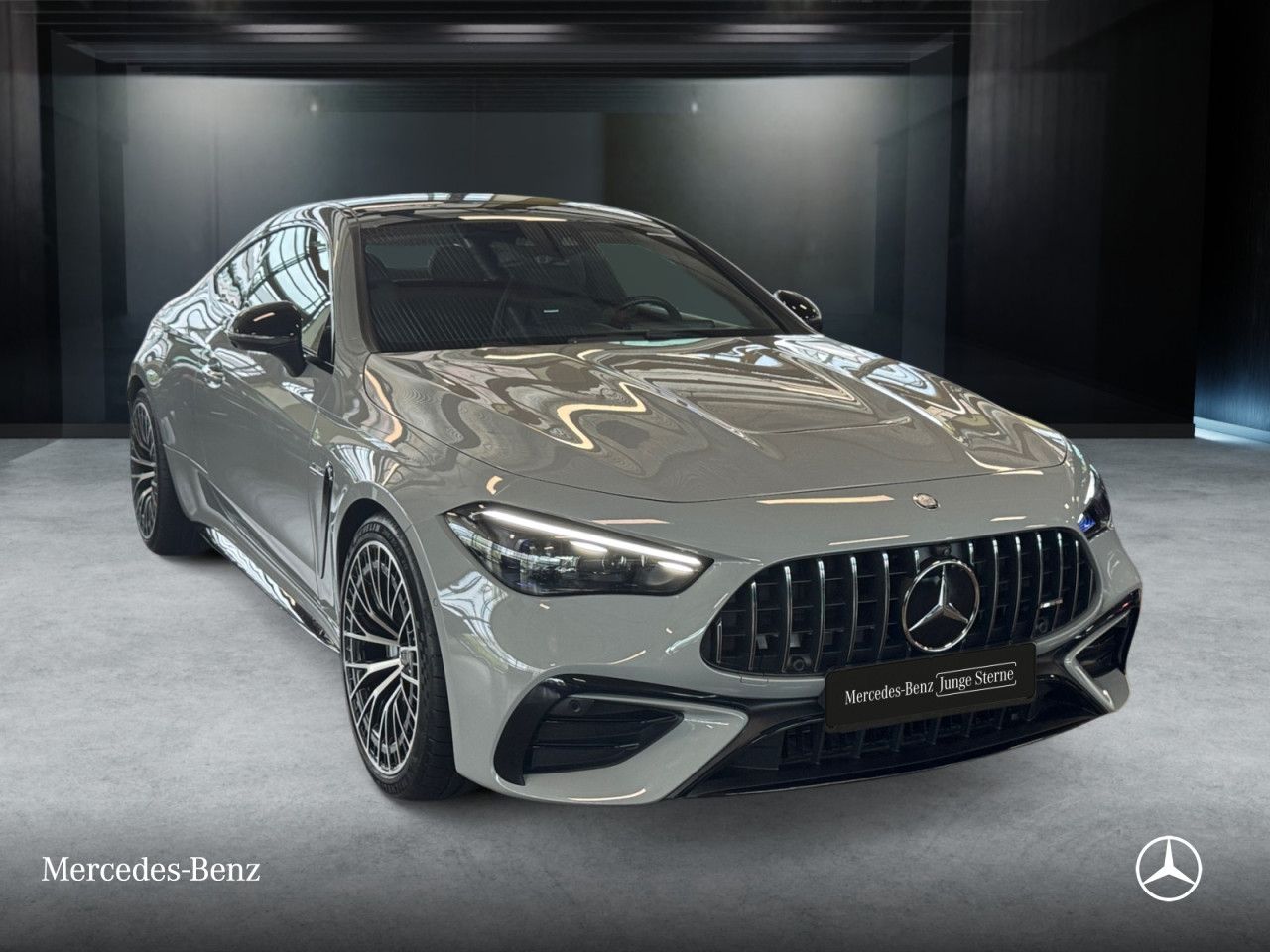 Mercedes-Benz CLE