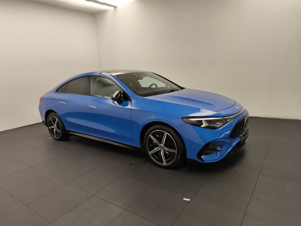 Mercedes-Benz CLA – Bild 5