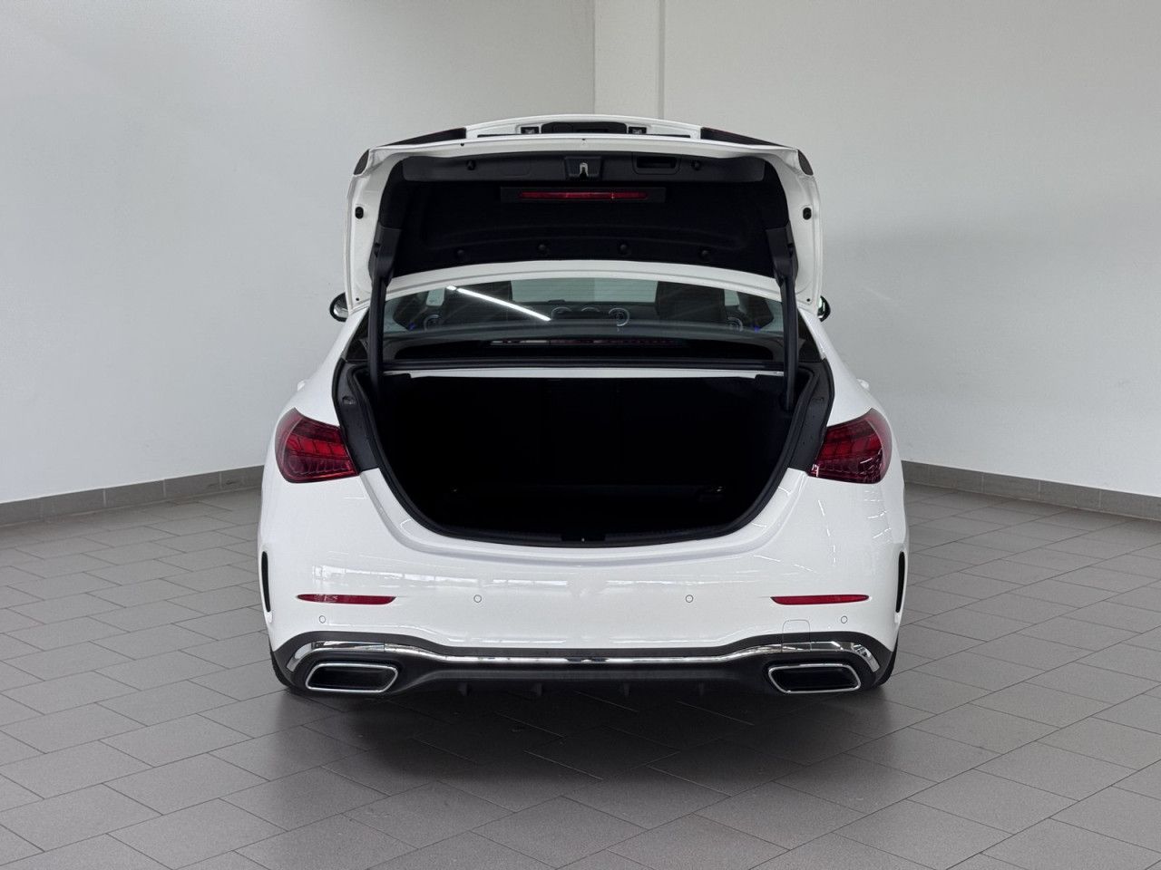 Mercedes-Benz C-Klasse – Bild 19