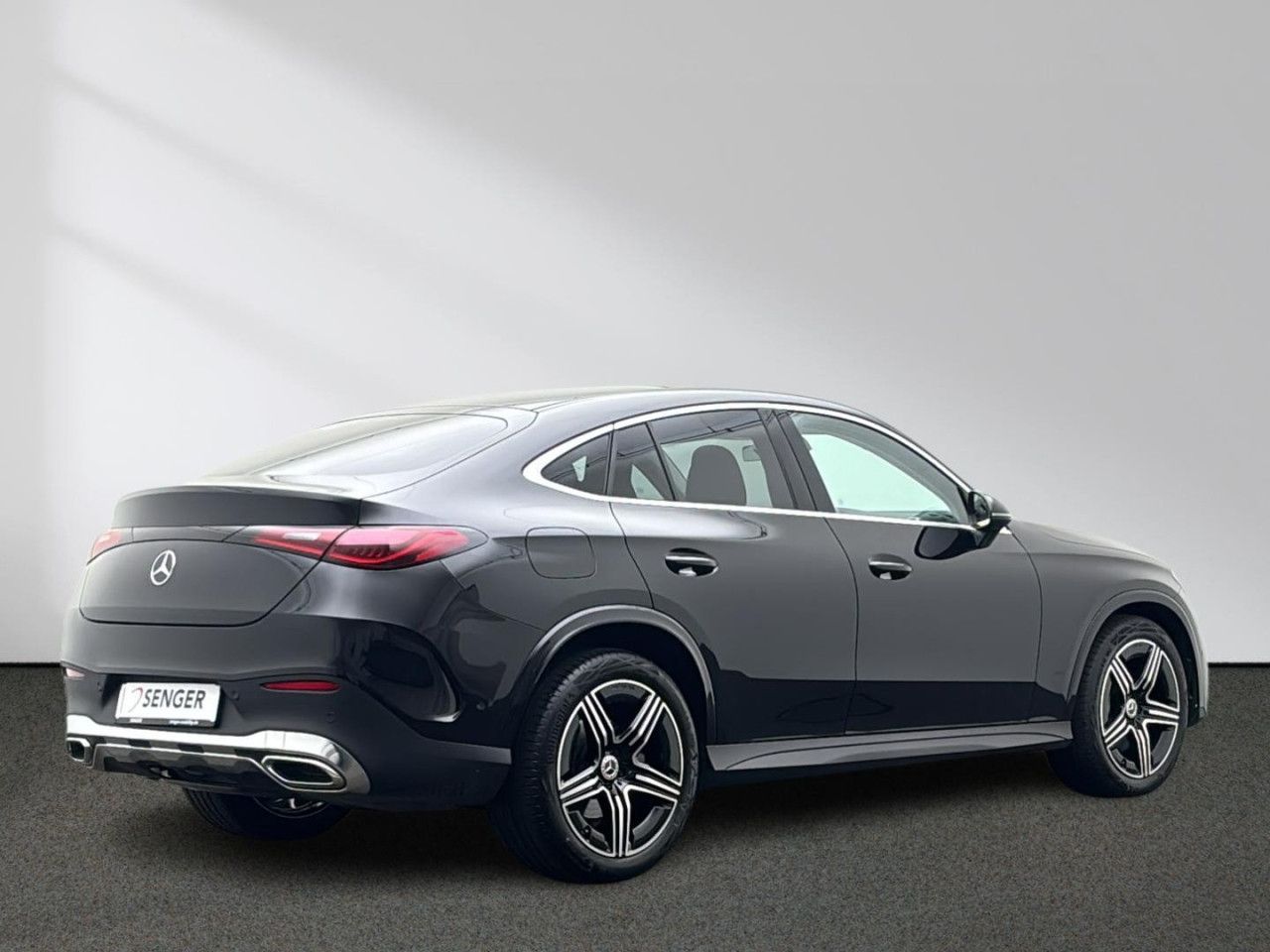 Mercedes-Benz GLC – Bild 5