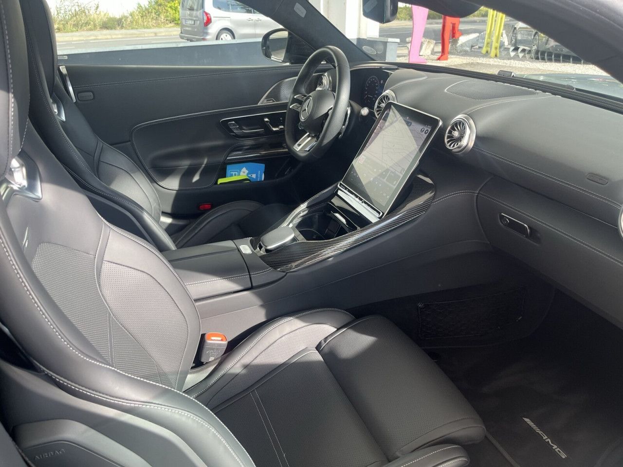 Mercedes-Benz AMG GT – Bild 19