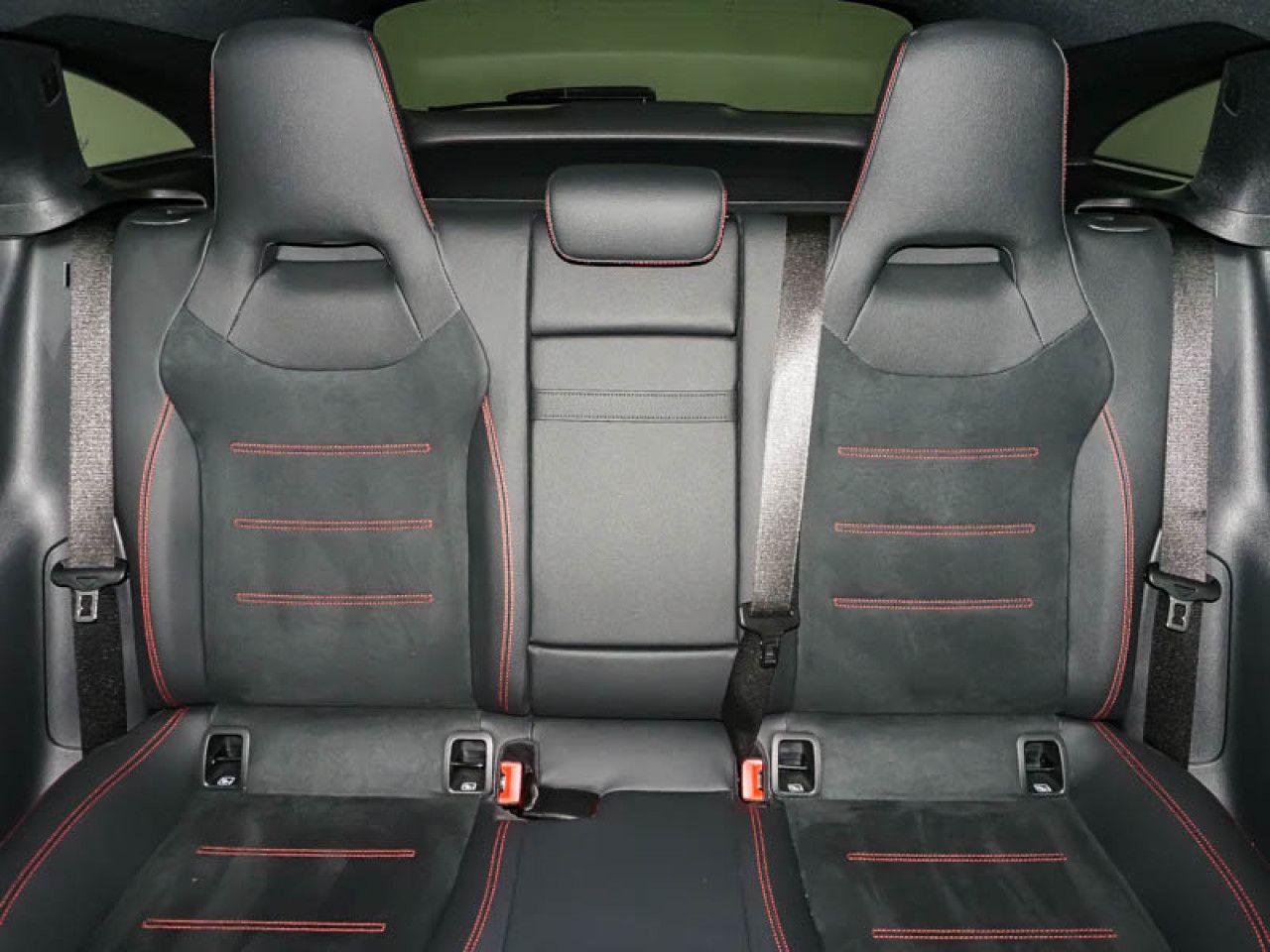 Mercedes-Benz CLA – Bild 8