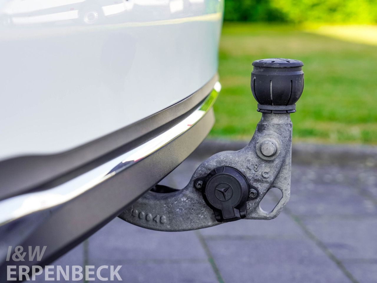 Mercedes-Benz C-Klasse – Bild 10