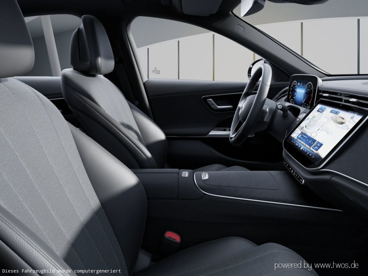 Mercedes-Benz E-Klasse – Bild 23