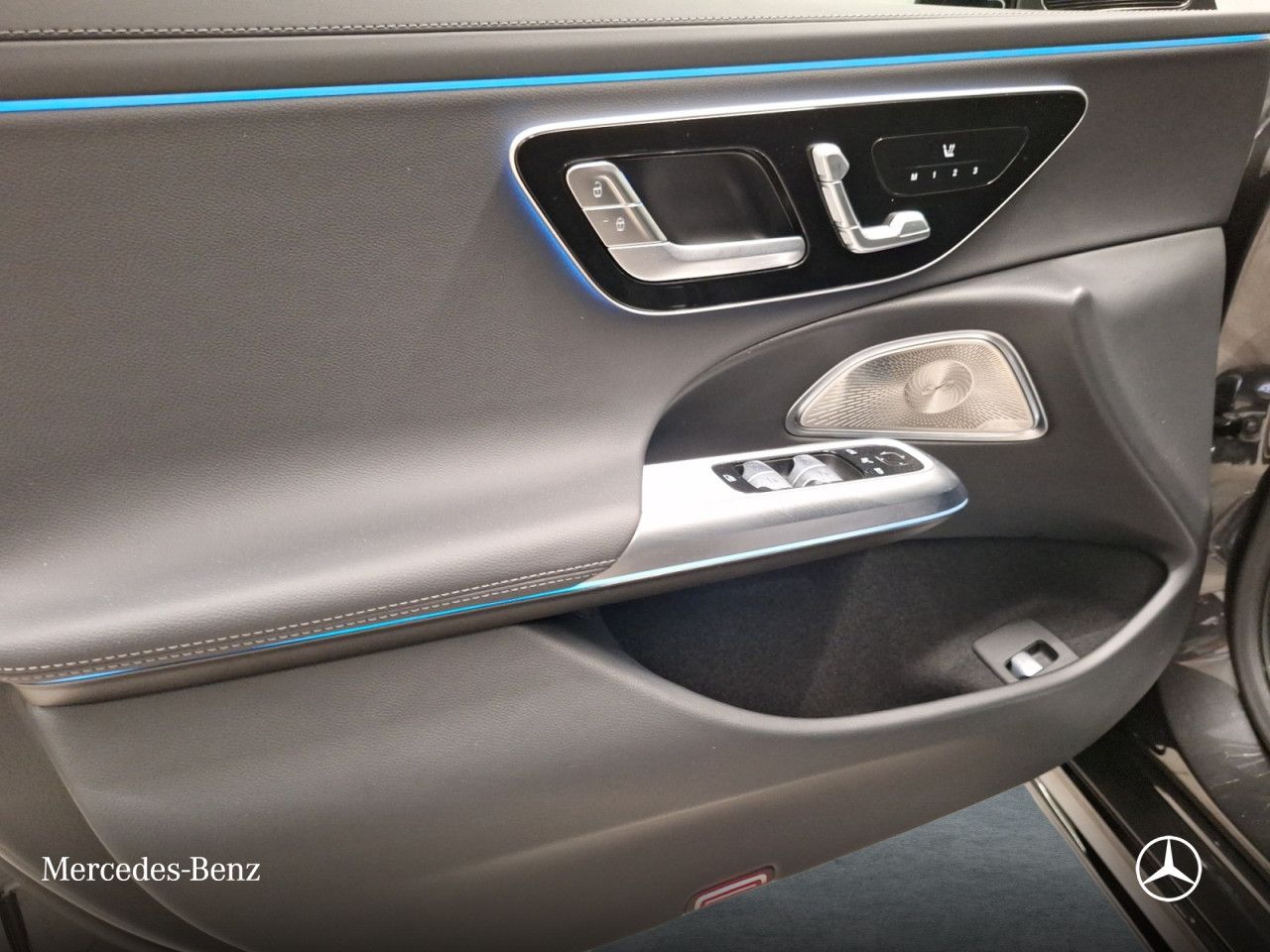 Mercedes-Benz E-Klasse – Bild 10