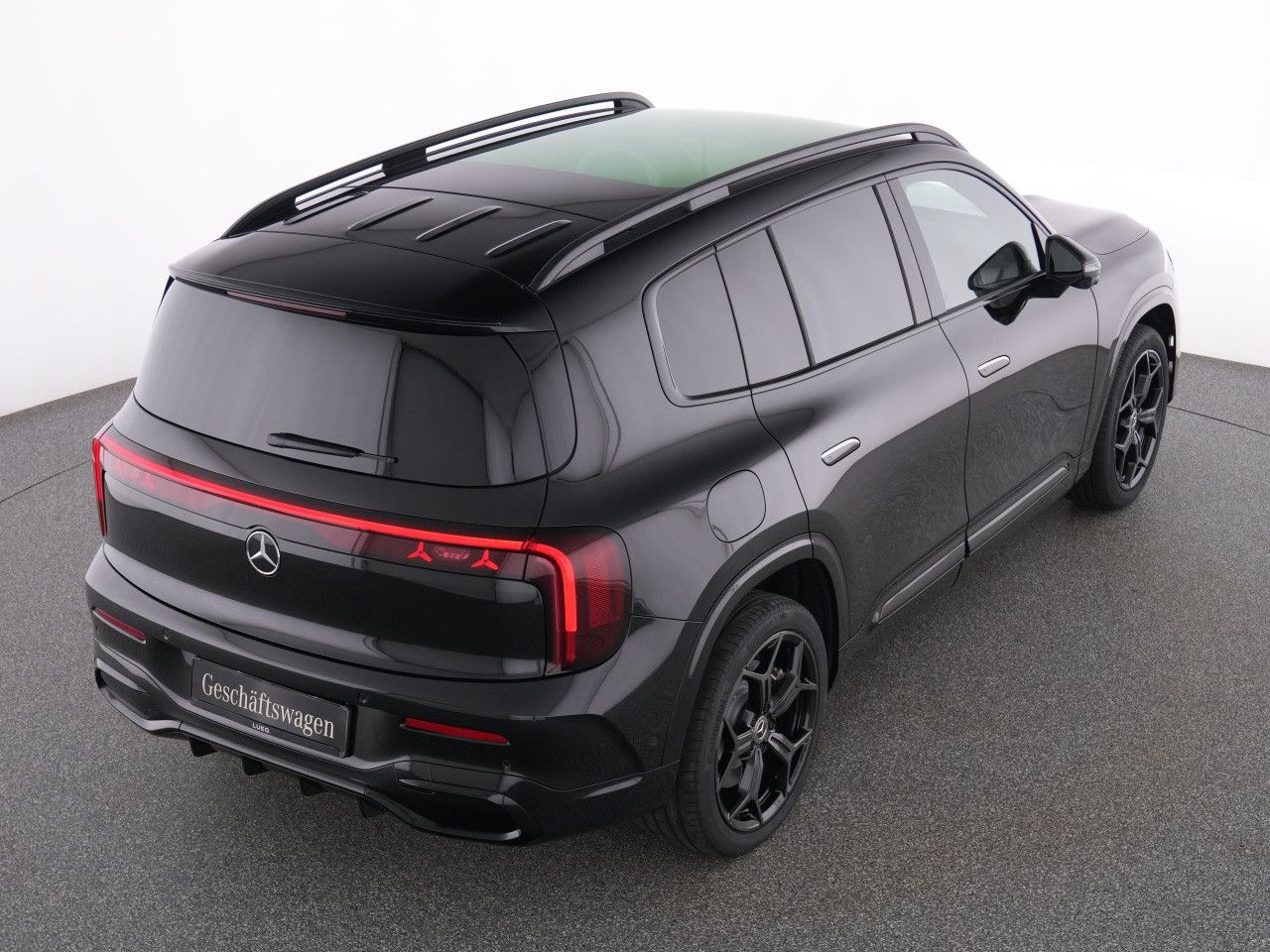 Mercedes-Benz GLB – Bild 18