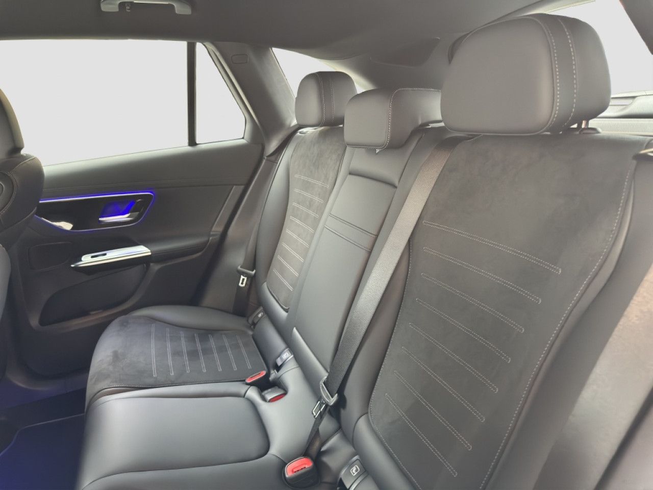Mercedes-Benz GLC – Bild 12