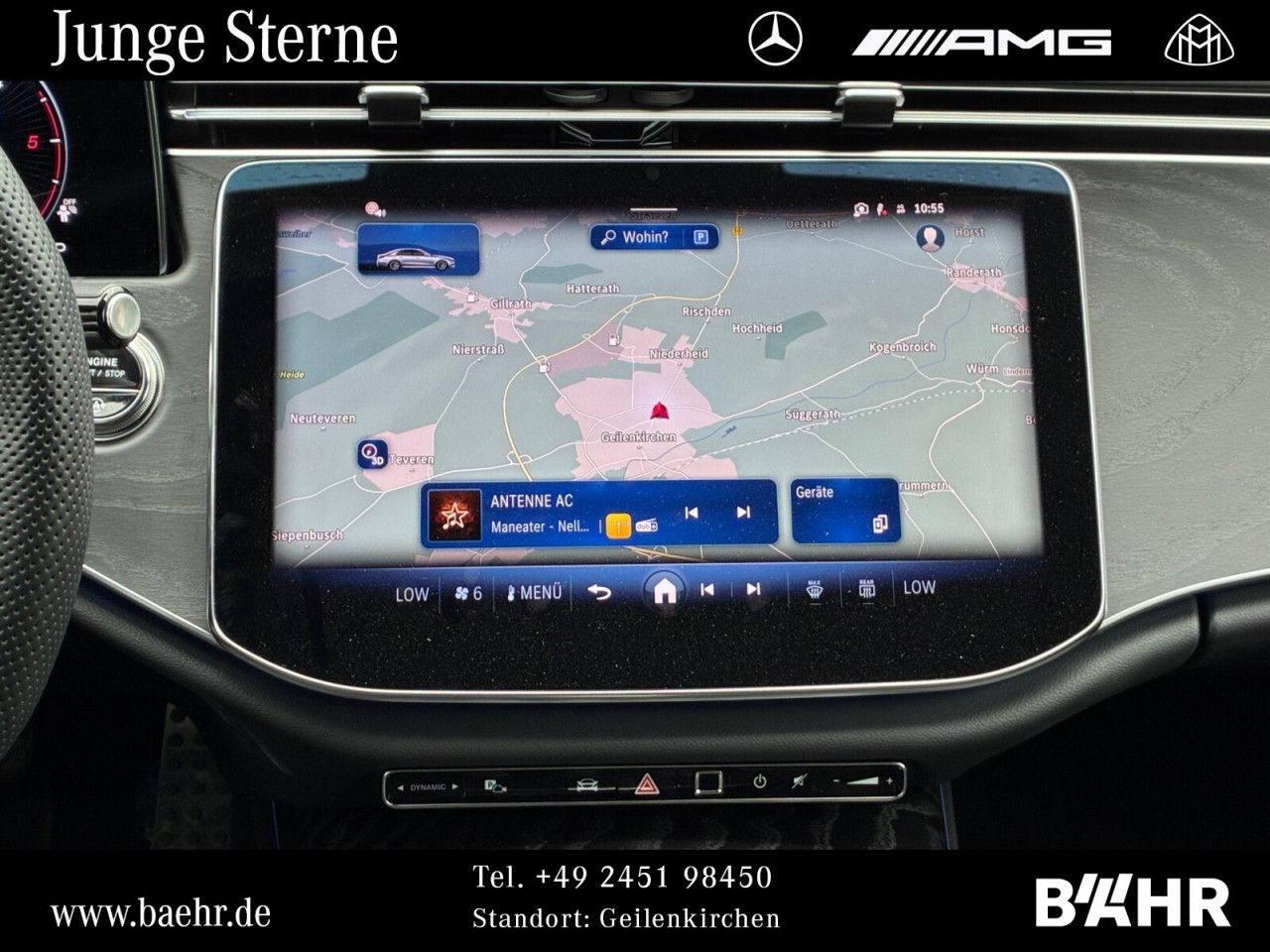 Mercedes-Benz E-Klasse – Bild 12