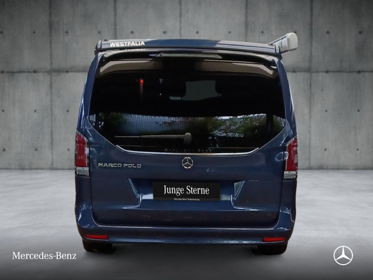 Mercedes-Benz Marco Polo – Bild 6