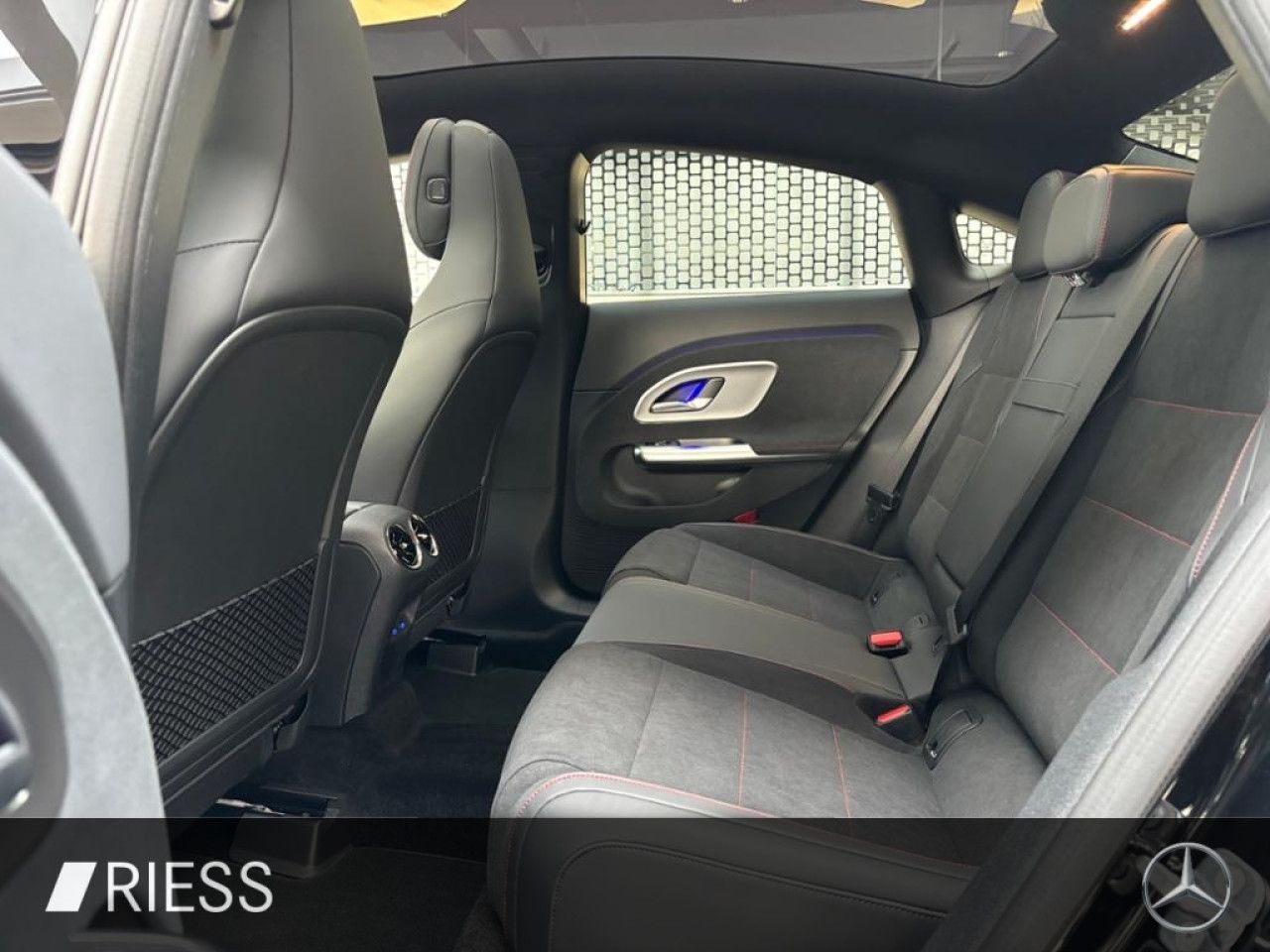 Mercedes-Benz CLA – Bild 4