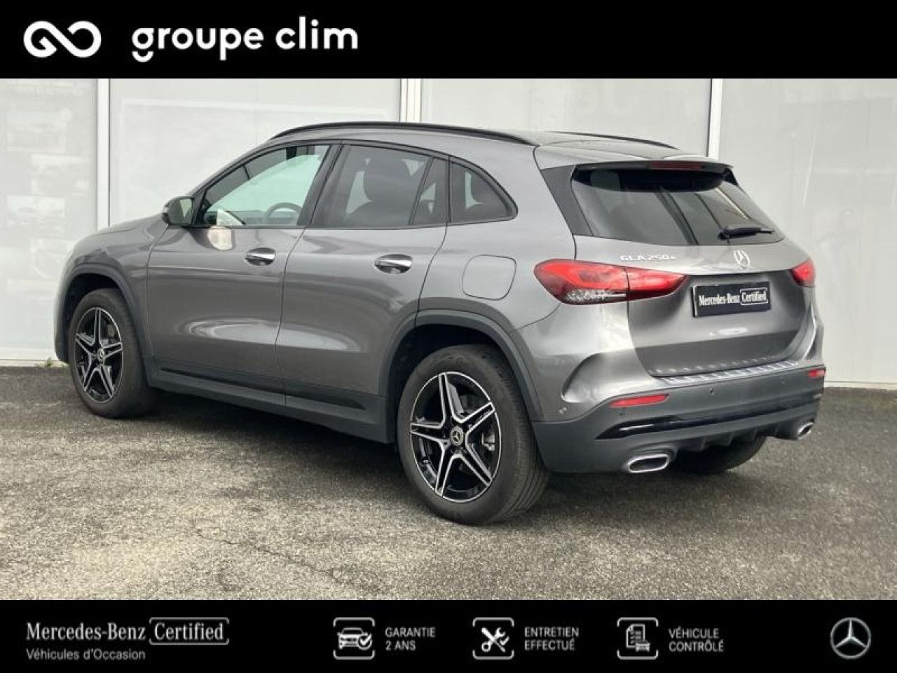 Photo du v&eacute;hicule 4 / 18