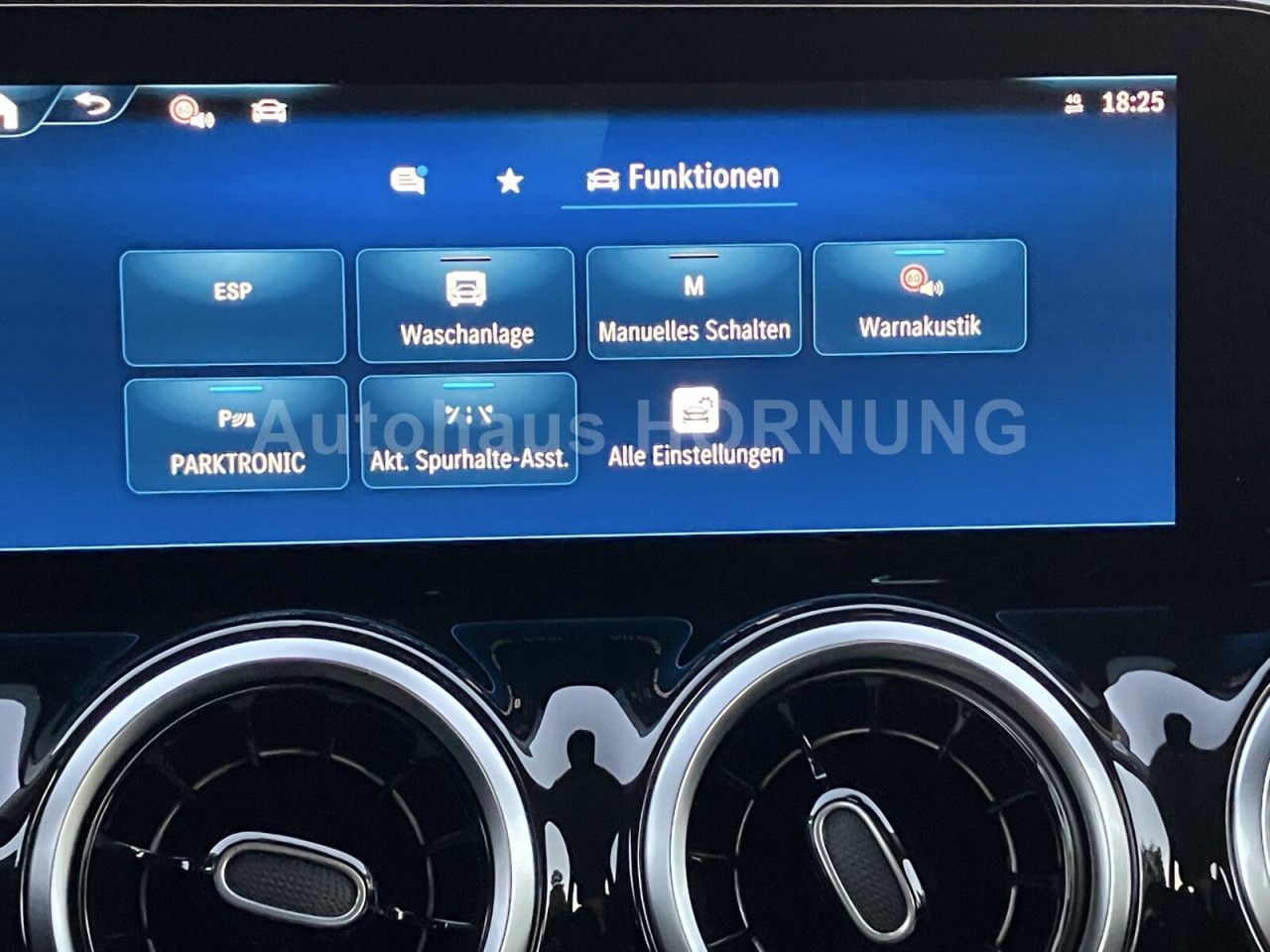 Mercedes-Benz B-Klasse – Bild 9