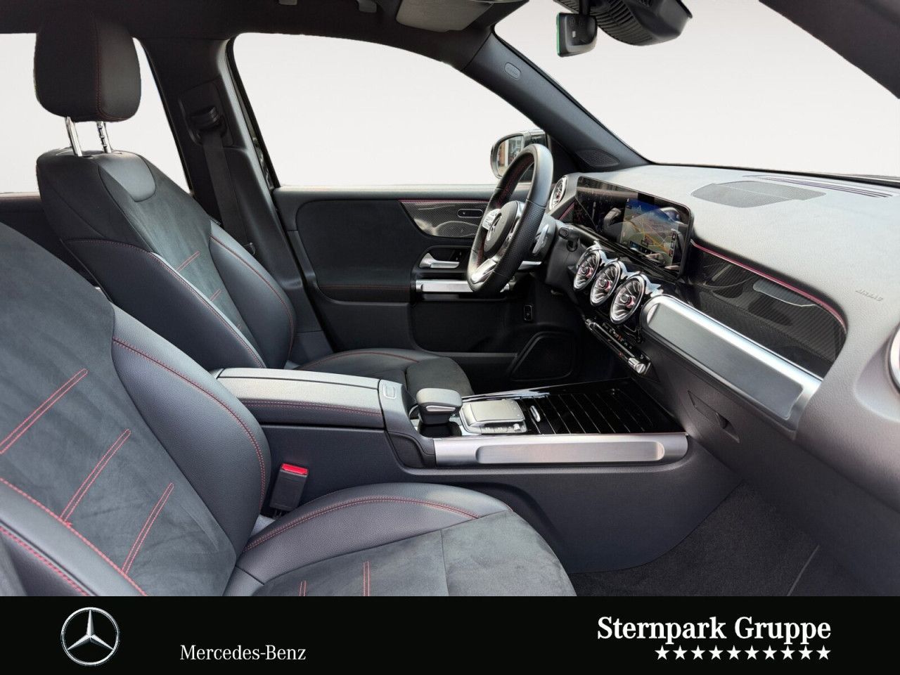 Mercedes-Benz GLB – Bild 15