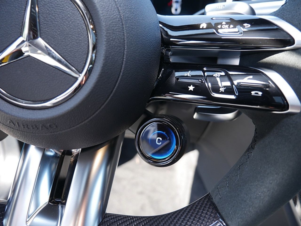 Mercedes-Benz AMG GT – Bild 10