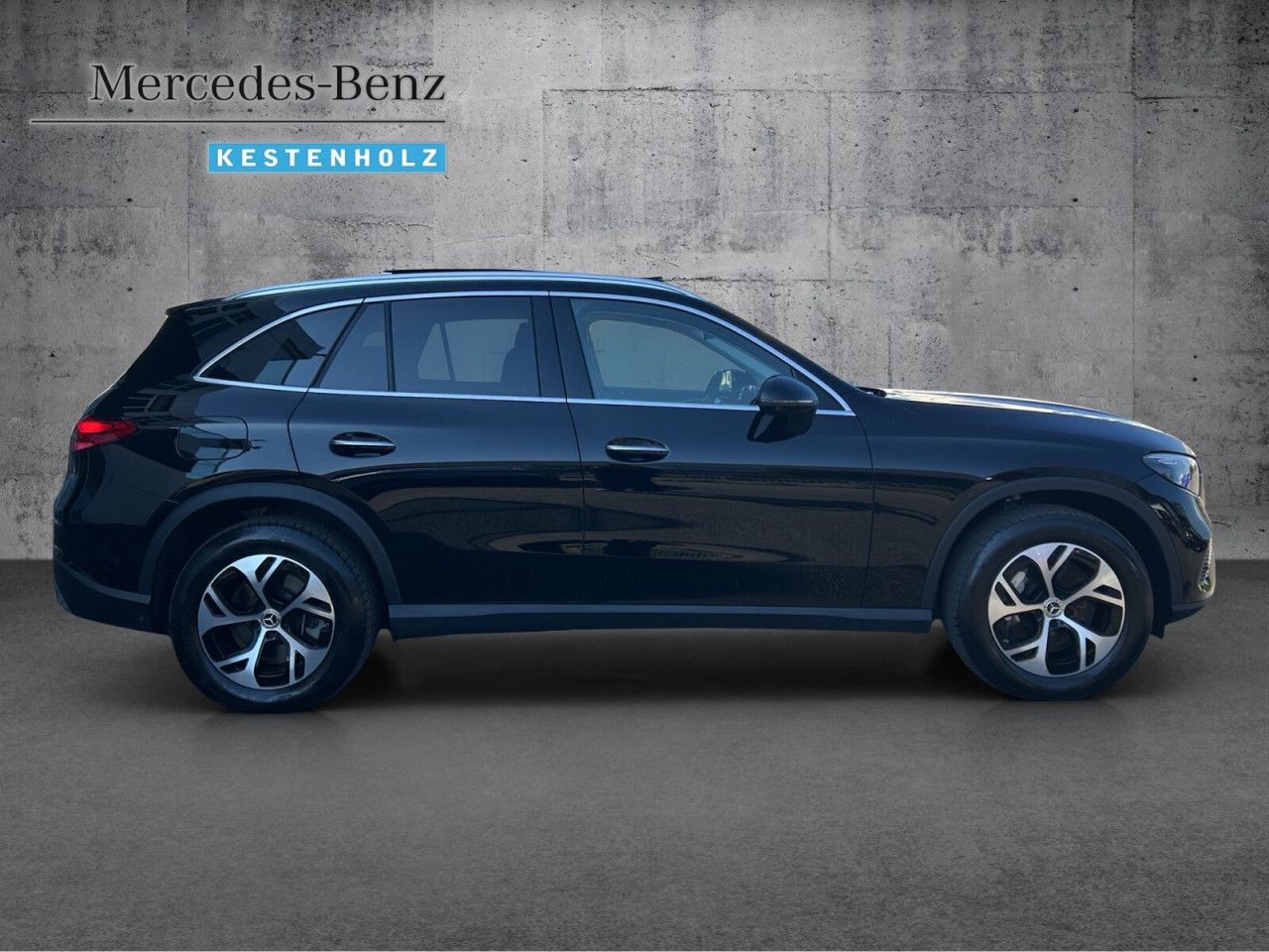 Mercedes-Benz GLC – Bild 4