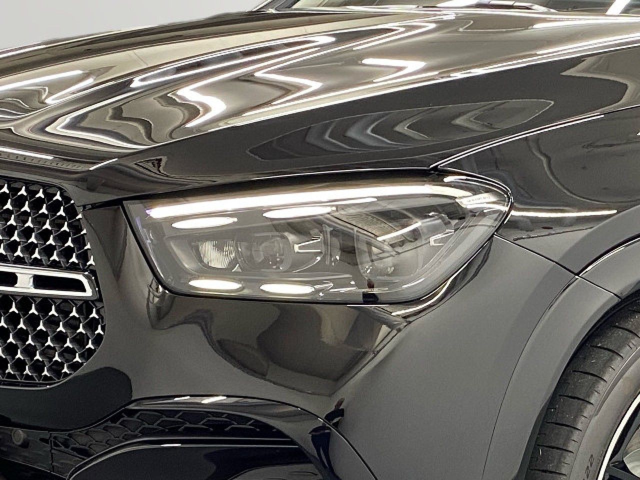 Mercedes-Benz GLE – Bild 4