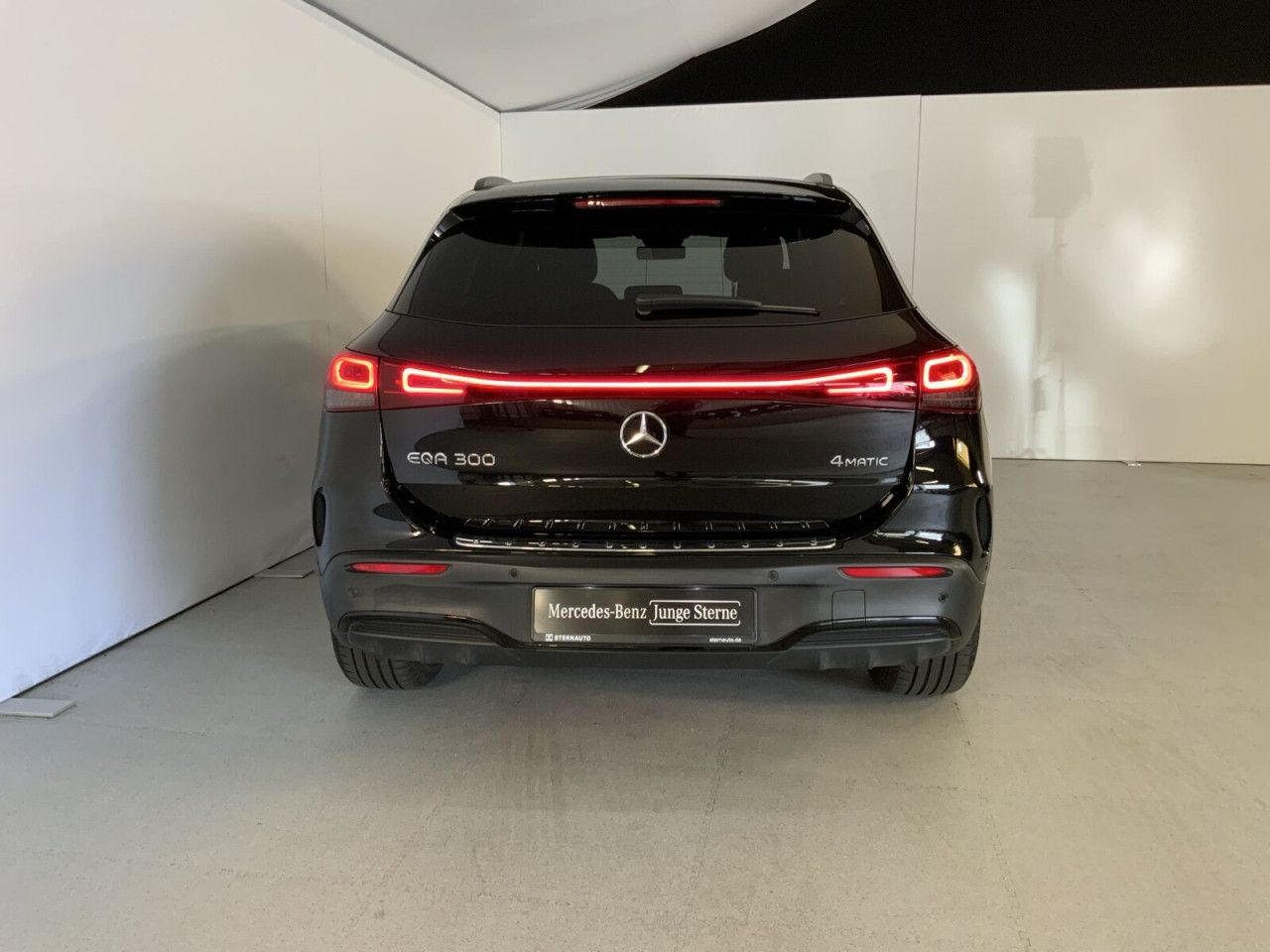 Mercedes-Benz EQA – Bild 6