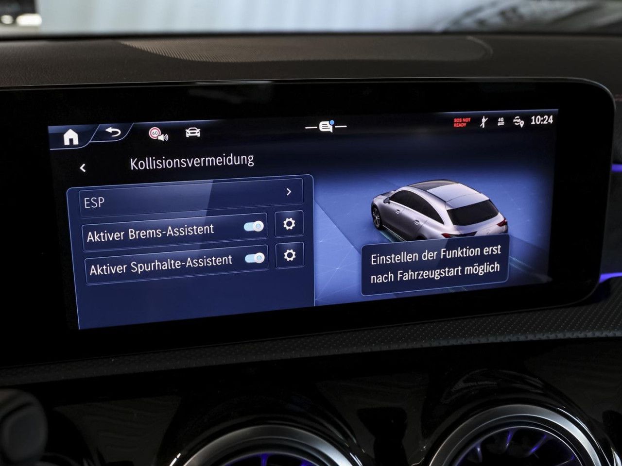 Mercedes-Benz CLA – Bild 12