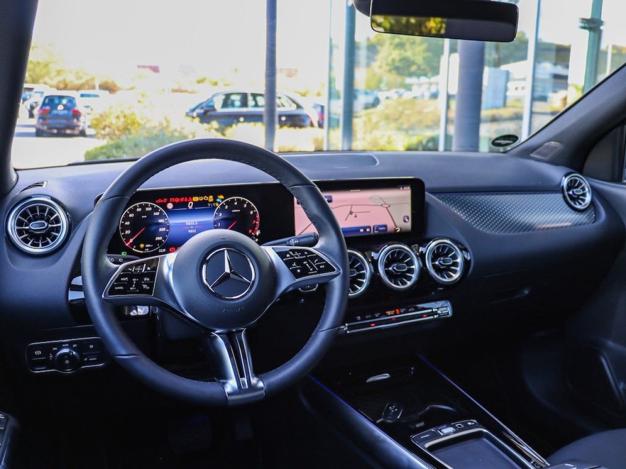 Mercedes-Benz GLA – Bild 20