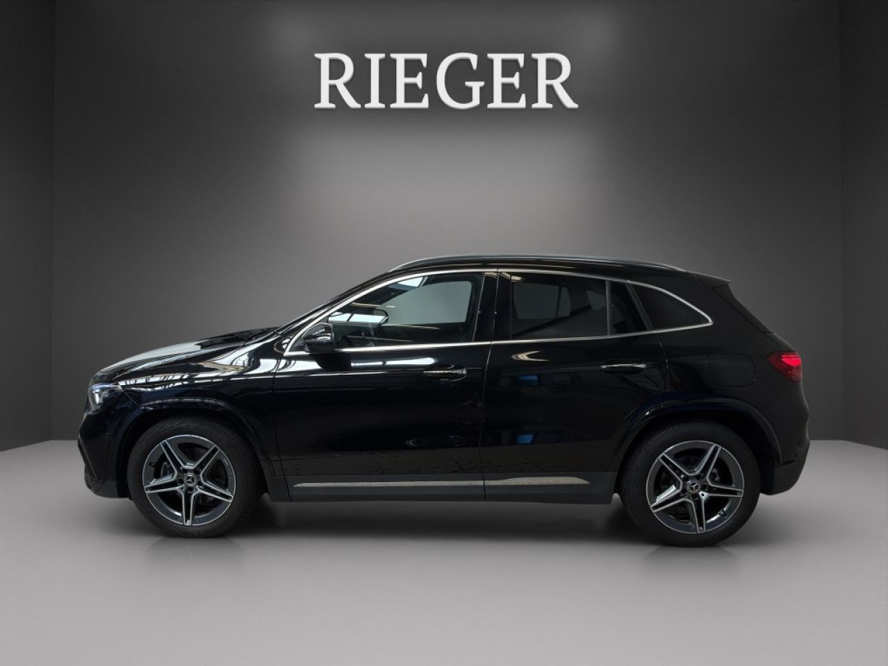 Mercedes-Benz GLA – Bild 5
