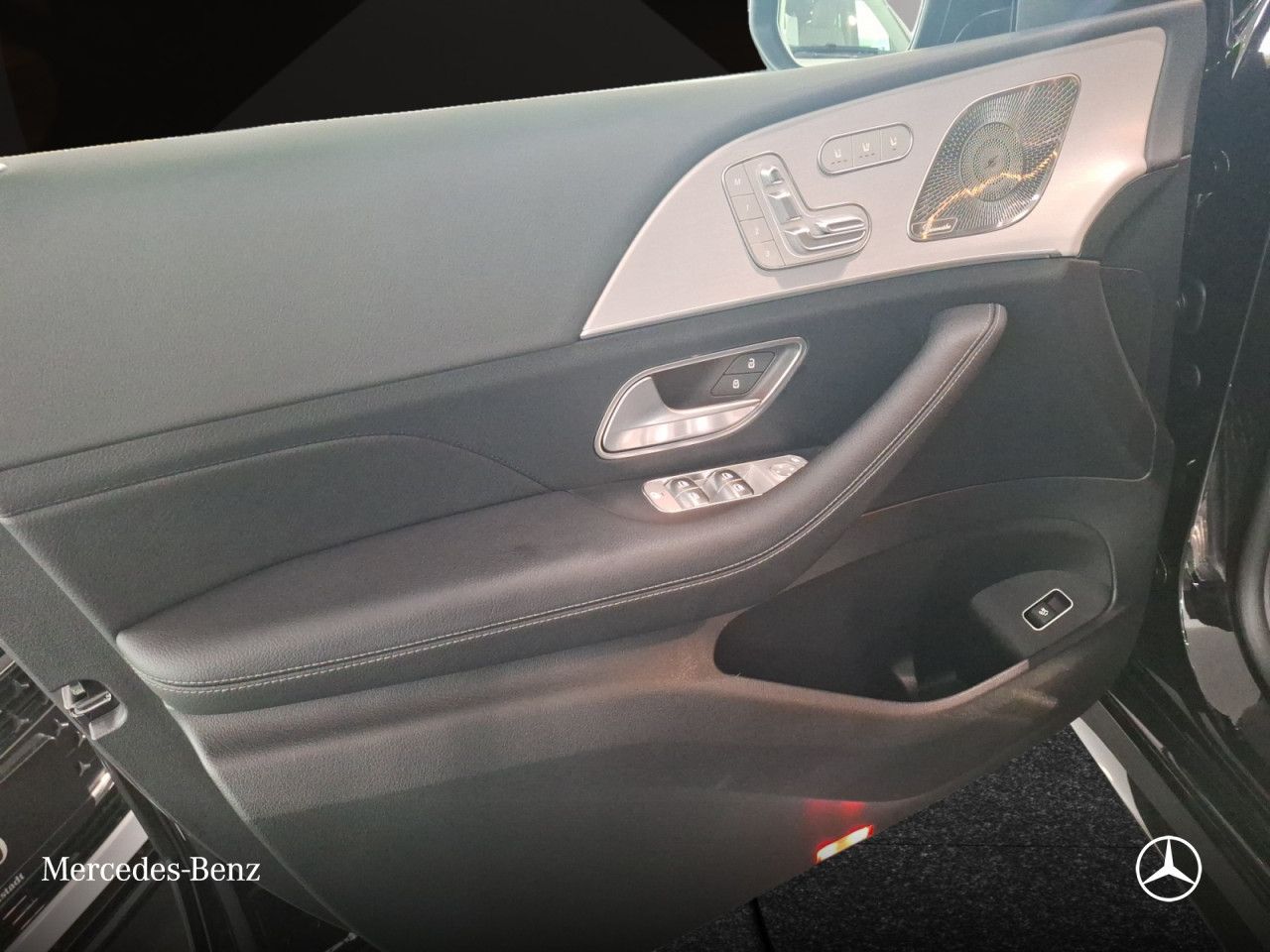 Mercedes-Benz GLE – Bild 14