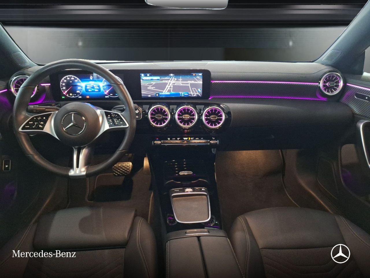 Mercedes-Benz CLA – Bild 11