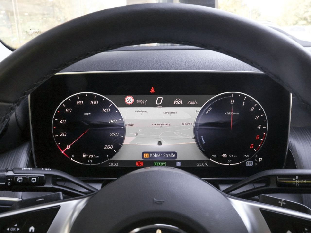Mercedes-Benz GLC – Bild 17