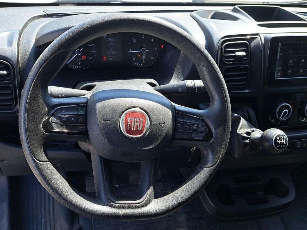 Fiat | Fiat Ducato.