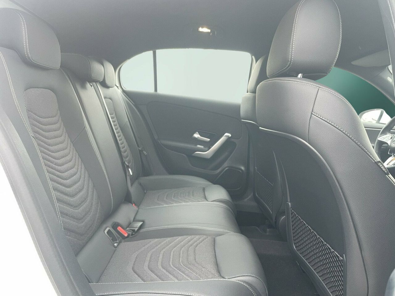 Mercedes-Benz A-Klasse – Bild 17