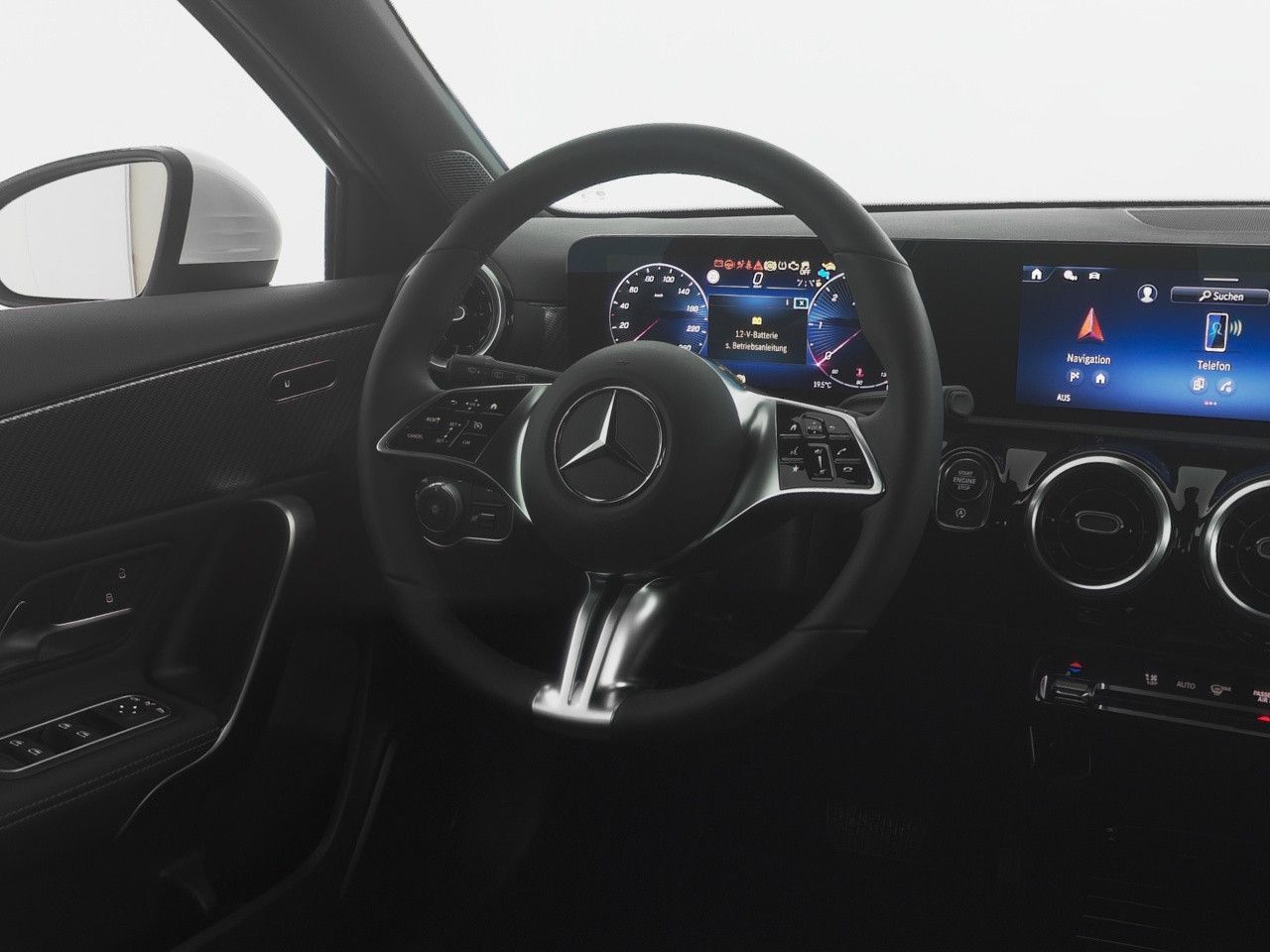 Mercedes-Benz A-Klasse – Bild 4