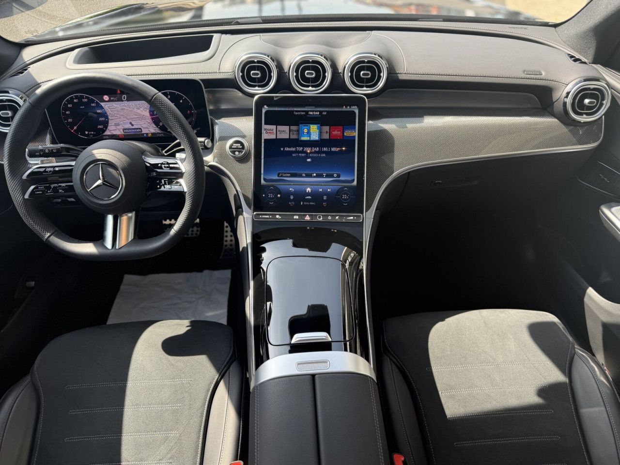 Mercedes-Benz GLC – Bild 16